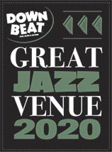 Great Jazz Venue 2020